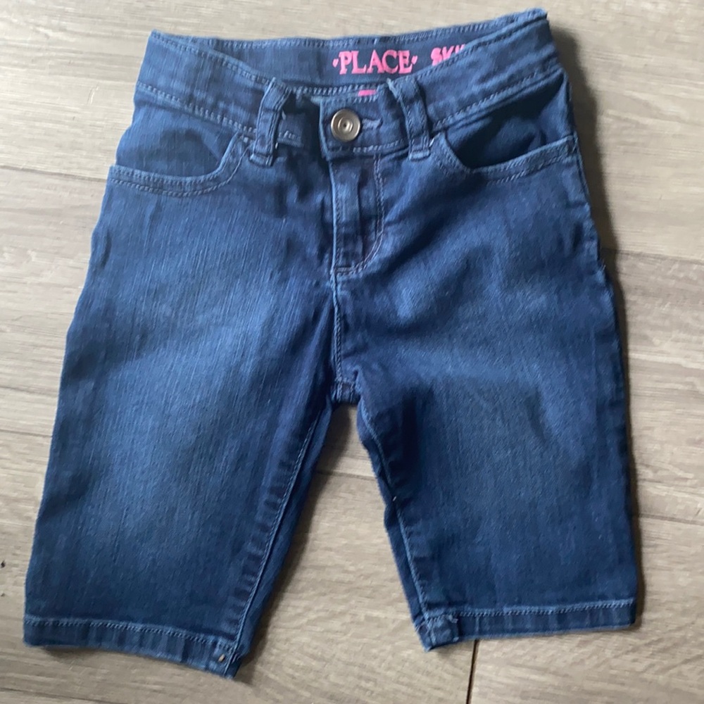 Girls Shorts size 6